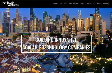 Incubasia Ventures